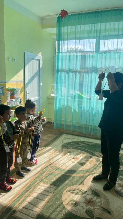 Жер сілкінісі кезінде өзіңді қалай ұстау керек